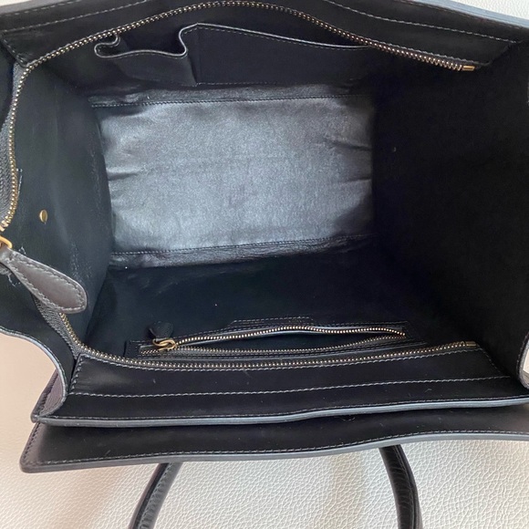 ❌SOLD❌Celine Mini Luggage Limited Edition - Picture 10 of 12